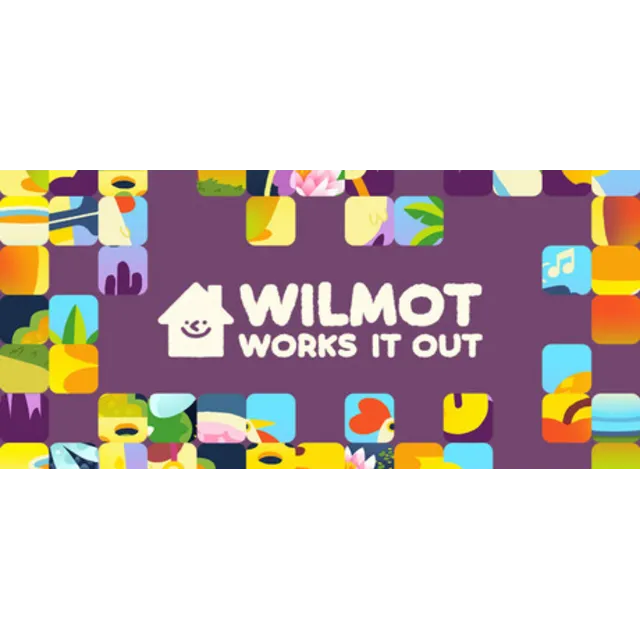 Wilmot Works It Out 💎 АВТОДОСТАВКА STEAM GLOBAL МГНОВЕННО ЛИЦЕНЗИЯ