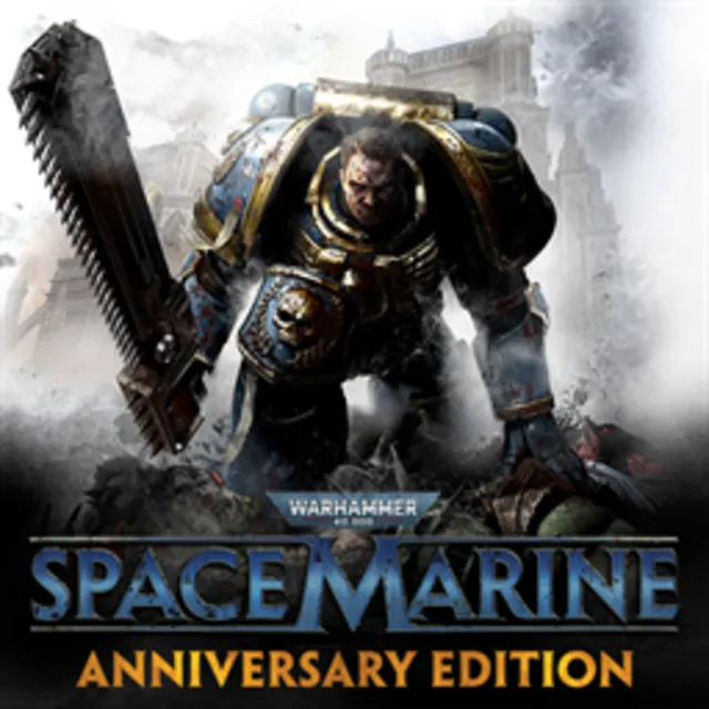Все регионы✅⭐Warhammer 40,000: Space Marine 1