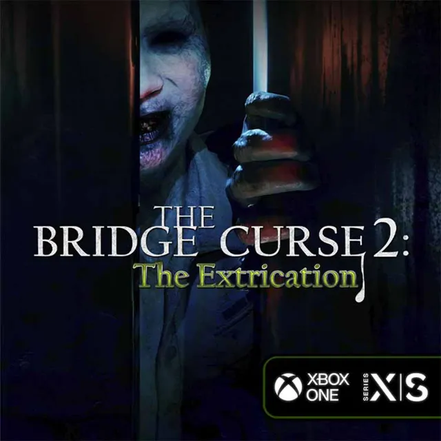 КЛЮЧ The Bridge Curse 2 The Extrication XBOX Код