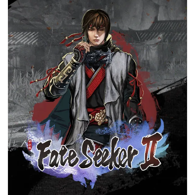 ✅ Fate Seeker II XBOX ONE SERIES X|S PC Ключ 🔑
