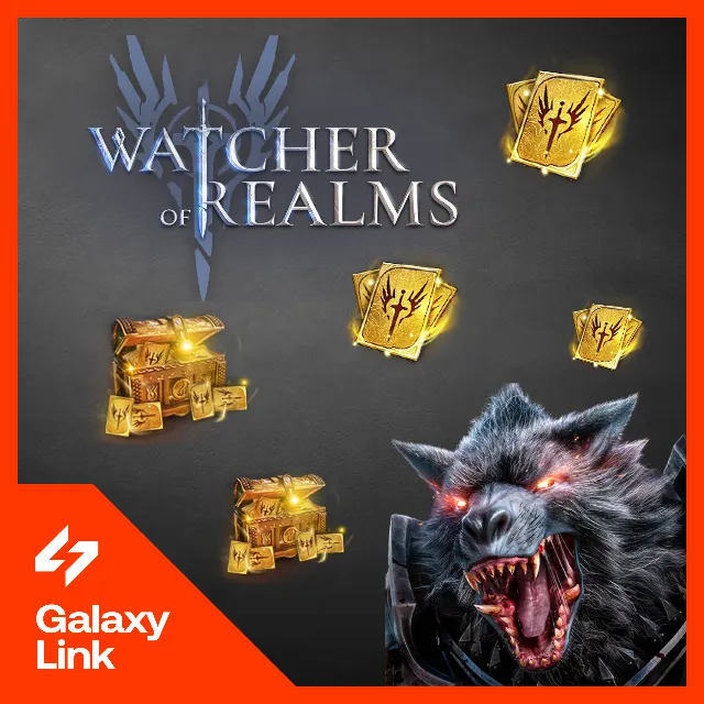 24/7 | АВТО 🐦‍🔥 Watcher of Realms 💰 W-Gold - ПО ID