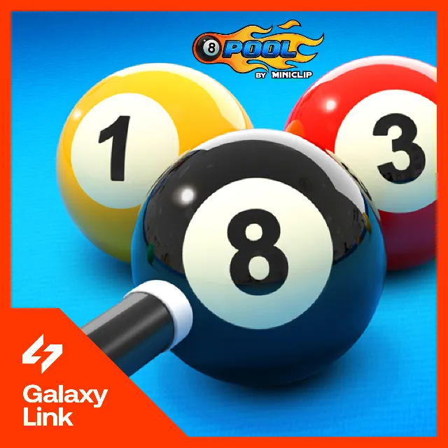 🎱 8 Ball Pool 💰 Coins/Cash  - (ПО ID) ✅