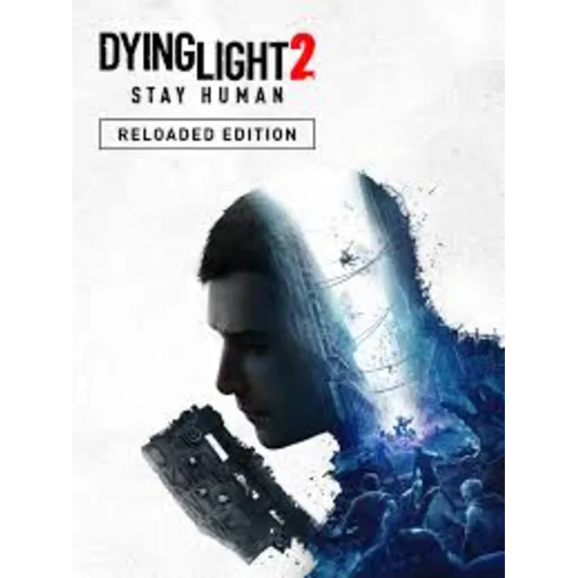 Dying Light 2: Stay Human Standard(Steam Gift Россия)