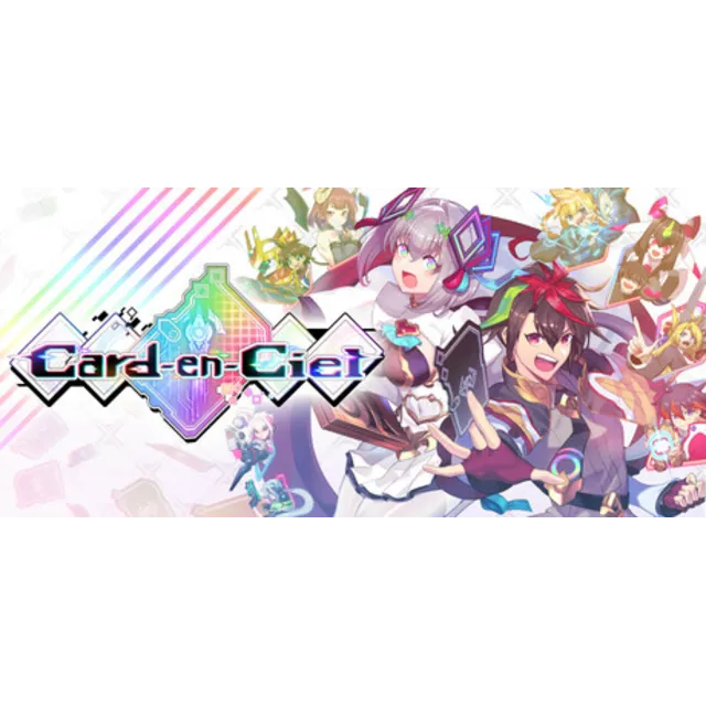Card-en-Ciel 💎 АВТОДОСТАВКА STEAM GLOBAL МГНОВЕННО ЛИЦЕНЗИЯ