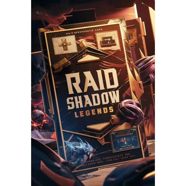 ⚫🔴RAID SHADOW LEGENDS 🔴⚫ РУБИНЫ ✅ ОСКОЛКИ ✅ НАБОРЫ