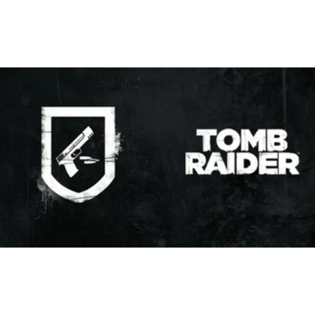 Tomb Raider: Pistol Burst STEAM GIFT ВСЕ СТРАНЫ