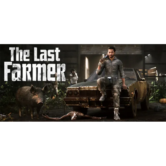 FARMER SIMULATOR * STEAM RU ⚡ АВТО 💳0%