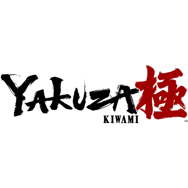 Nintendo Switch🟥Yakuza Kiwami