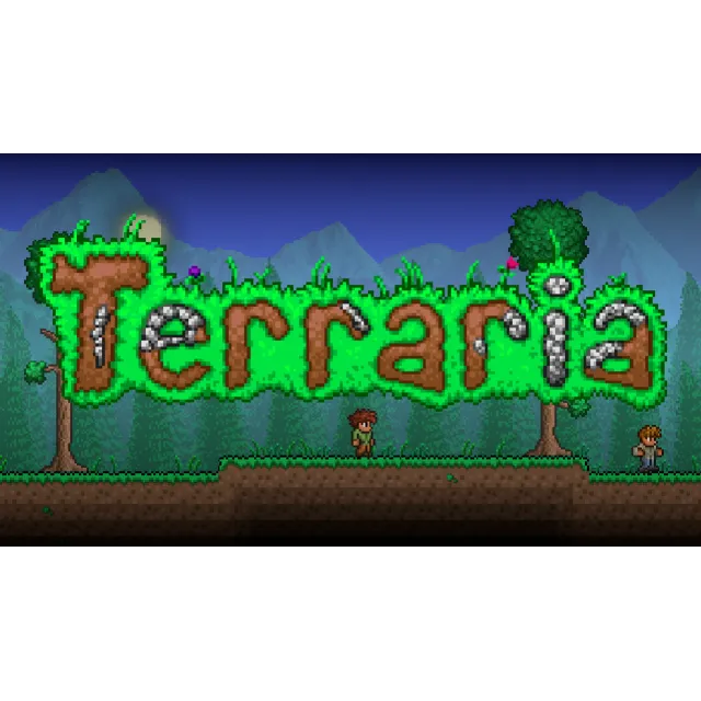 Terraria(Steam Gift Россия)