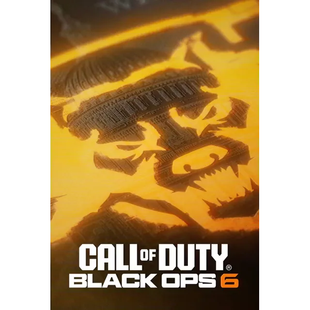 Call of Duty: Black Ops 6 (PS4/RU-озвучка)  П1-Оффлайн