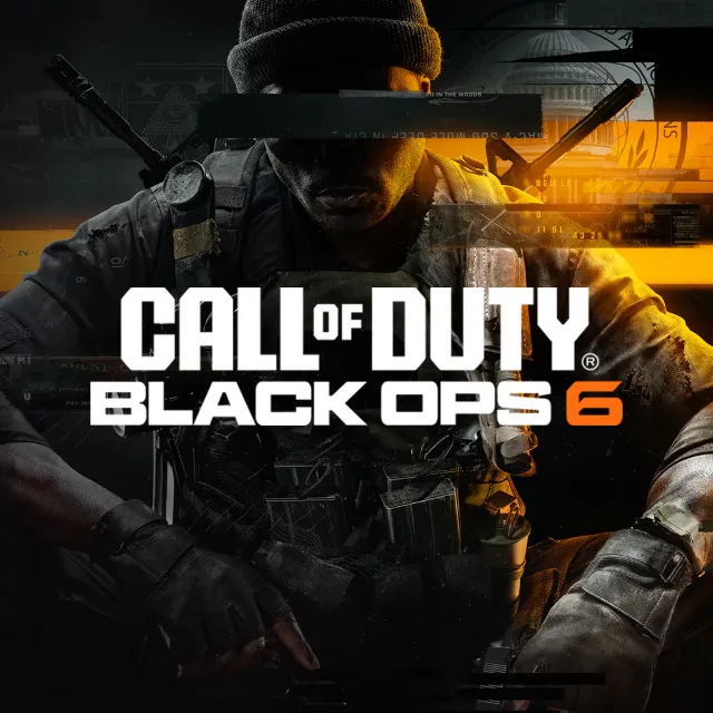 Call of Duty: Black Ops 6 🌀 Гибкая аренда