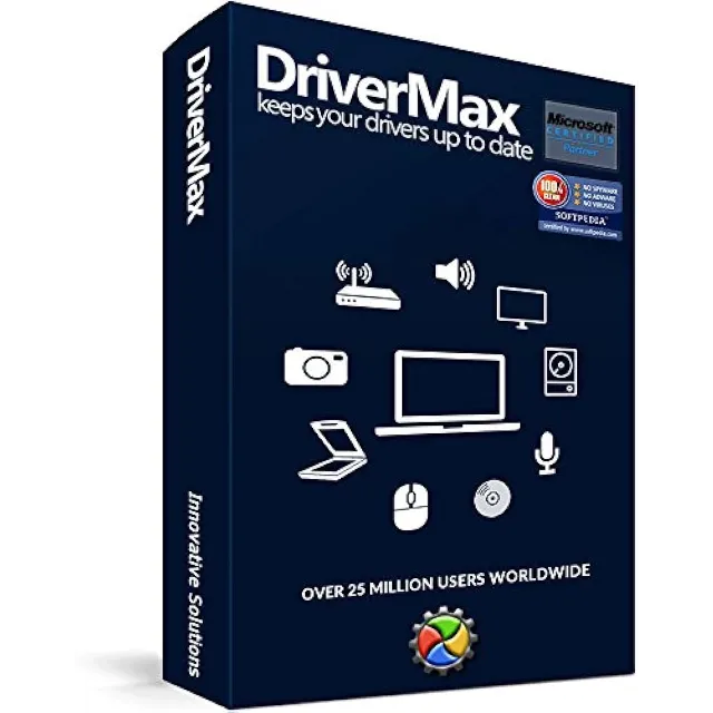 DriverMax Pro 16  | Лицензионный ключ, код активации