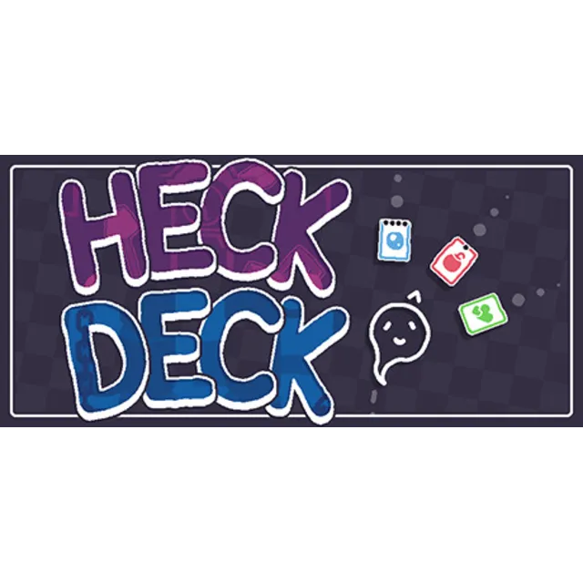 Heck Deck 💎 АВТОДОСТАВКА STEAM GLOBAL МГНОВЕННО ЛИЦЕНЗИЯ