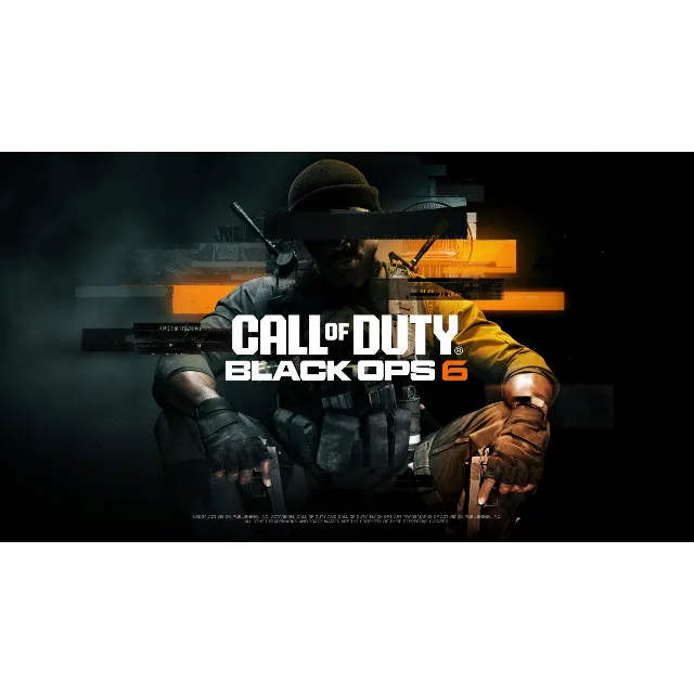 ✅Call of Duty: Black Ops 6✅+450 ИГР (ОНЛАЙН) +КЭШБЭК