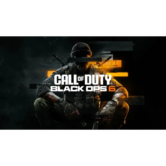 🔥Call of Duty: Black Ops 6 Аренда для онлайна и сюжета