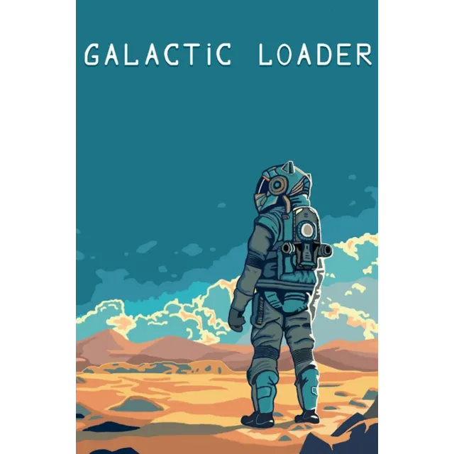 ✅ Galactic Loader Bundle Xbox One|X|S активация