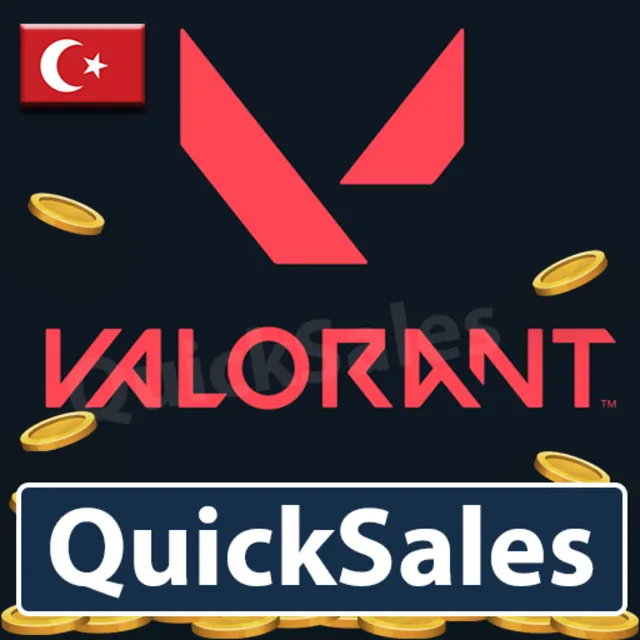 АВТО🚀VALORANT🔸POINTS⚫475—11000 VP🔴ТУРЦИЯ КОД ПОПОЛНЕ