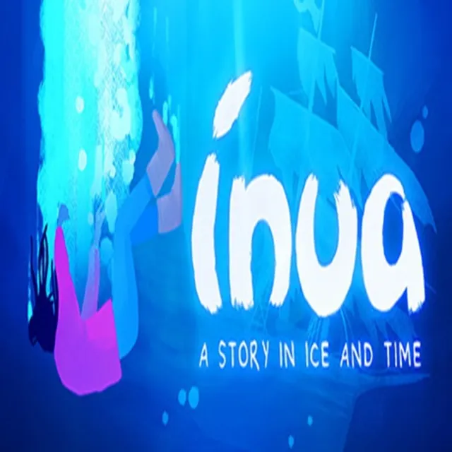 Inua - A Story in Ice and Time (Steam ключ/РФ+Весь Мир)