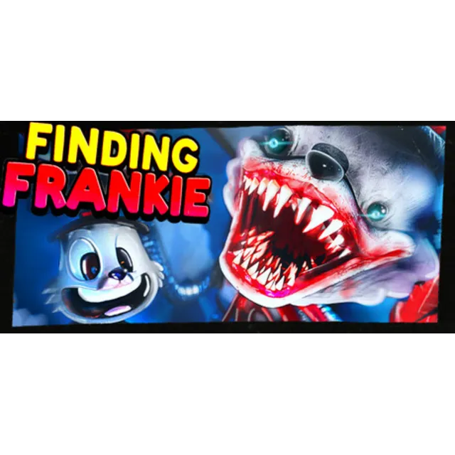 Finding Frankie * STEAM RU ⚡ АВТО 💳0%
