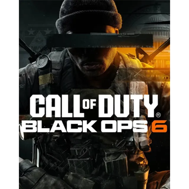 Call of Duty: Black Ops 6 Аренда