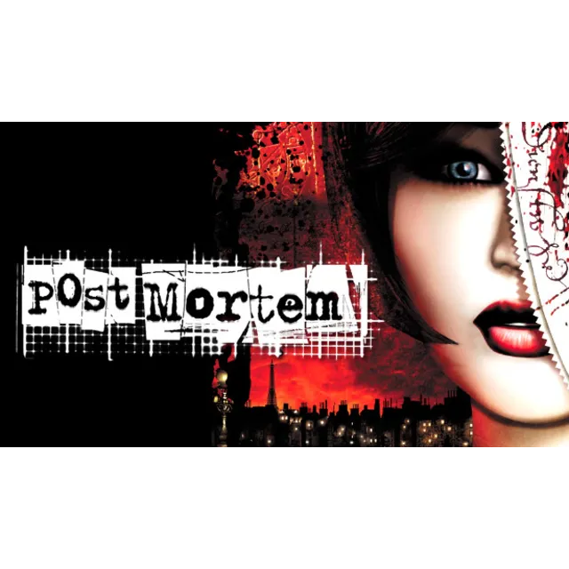 Post Mortem ✅ Стим ключ Global + RU/CIS РФ СНГ Россия