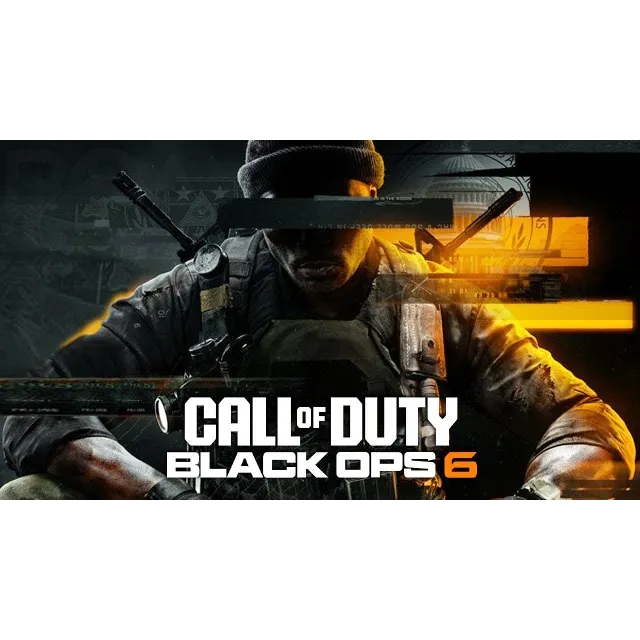 ✅Call of Duty: Black Ops 6 Ps5/Ps4✅