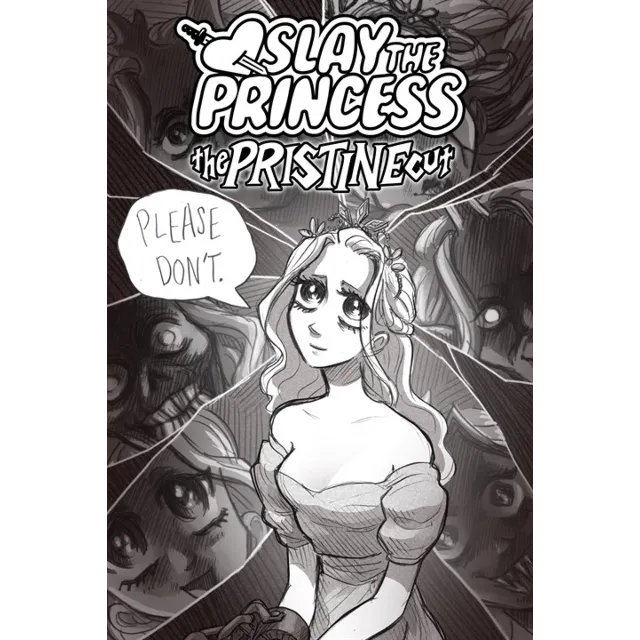 ✅ Slay the Princess - The Pristine Cut Xbox активация