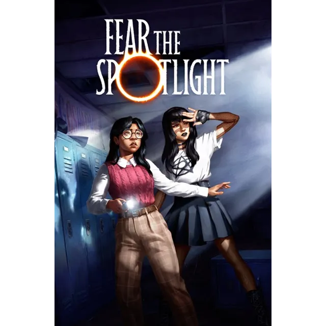 ✅ Fear the Spotlight Xbox One|X|S активация