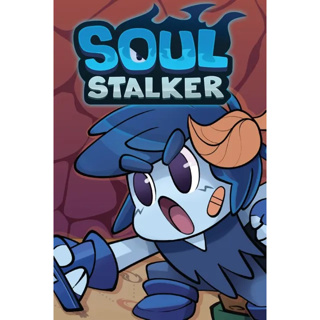 ✅ Soul Stalker Xbox One &amp; Xbox Series X|S активация