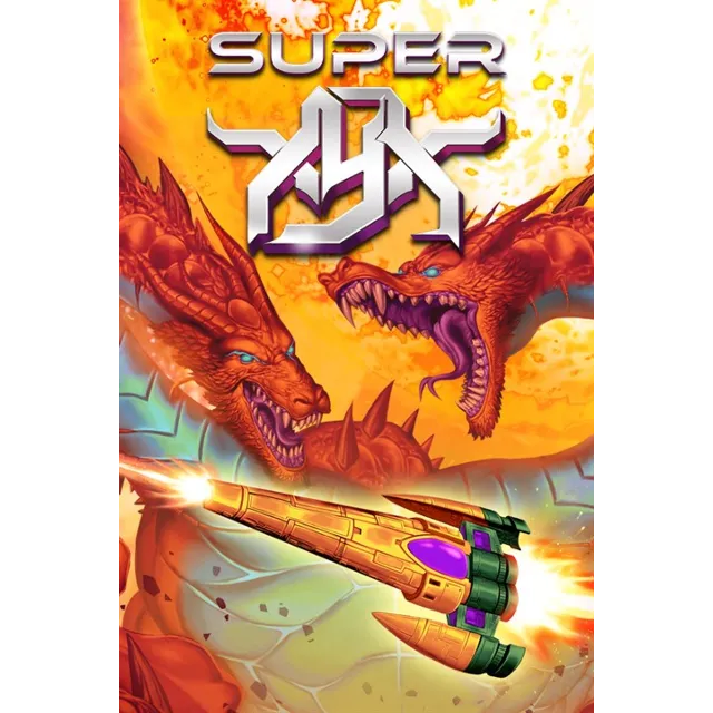 ✅ Super XYX Xbox One &amp; Xbox Series X|S активация