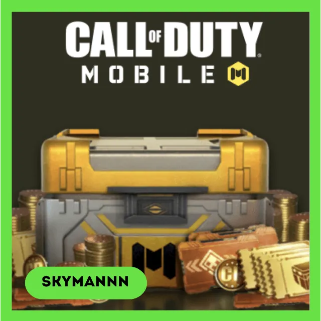 CALL OF DUTY MOBILE | МЕСЯЧНЫЙ ПРОПУСК СНАБЖЕНИЯ БЫСТРО