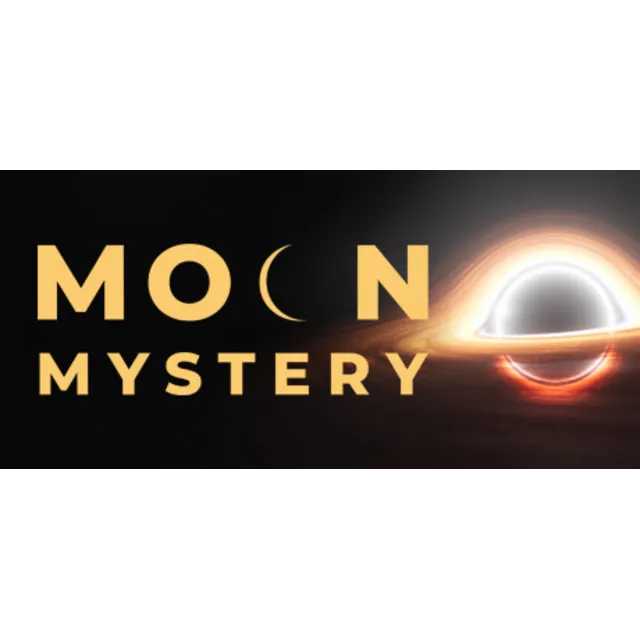 Moon Mystery⚡АВТОДОСТАВКА Steam RU/BY/KZ/UA