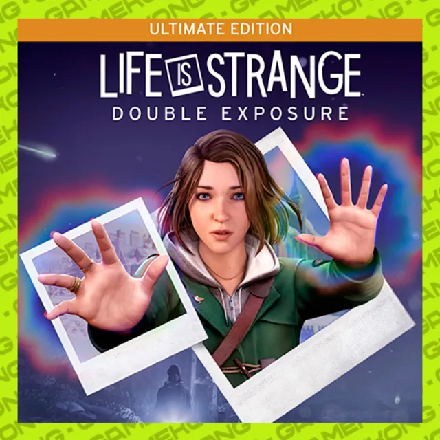 ✅🦍 Life is Strange: Double Exposure Ultimate Steam🌍🚀