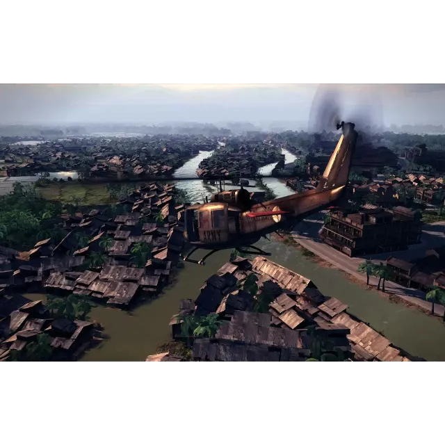 Air Conflicts: Vietnam КЛЮЧ🔑 STEAM РФ+СНГ