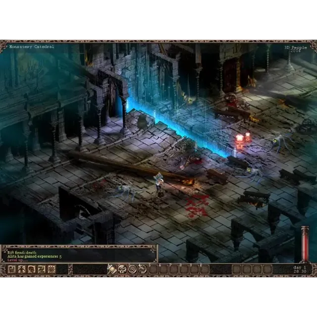 Kult: Heretic Kingdoms КЛЮЧ🔑 STEAM РФ+СНГ