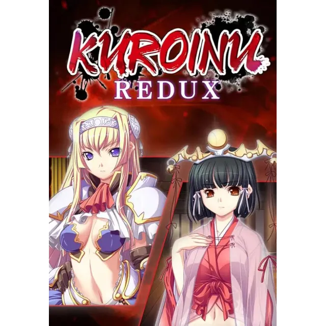 Kuroinu Redux КЛЮЧ🔑 STEAM ВСЕ СТРАНЫ