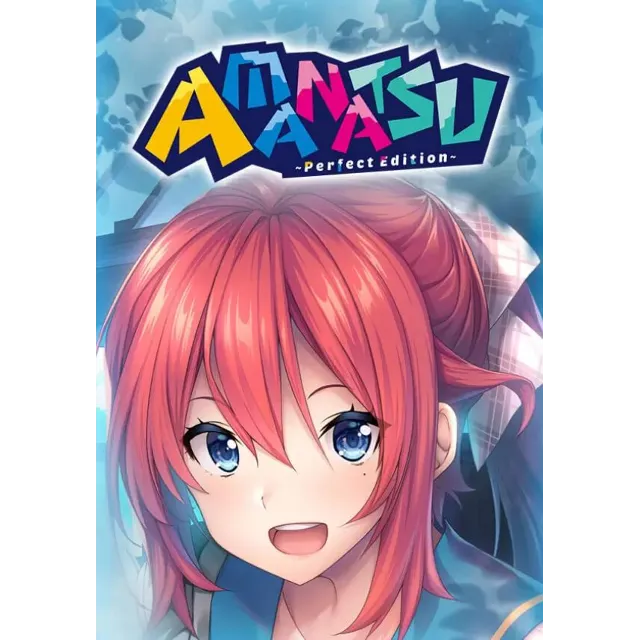 AMANATSU ~Perfect Edition~ КЛЮЧ🔑 STEAM ВСЕ СТРАНЫ