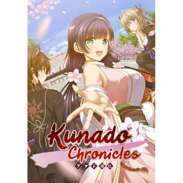 Kunado Chronicles КЛЮЧ🔑 STEAM ВСЕ СТРАНЫ