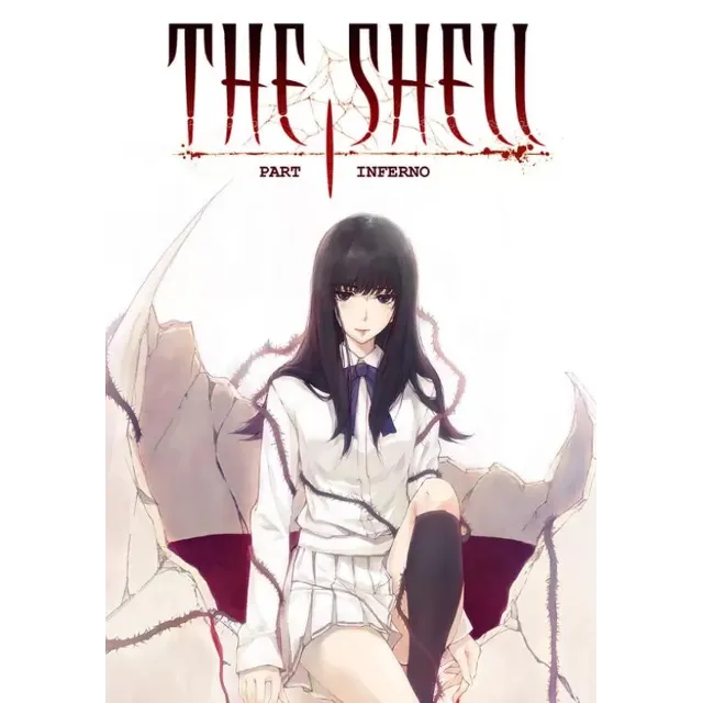 The Shell Part I: Inferno КЛЮЧ🔑 STEAM ВСЕ СТРАНЫ