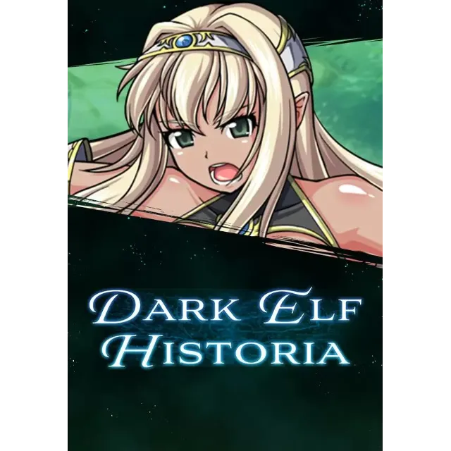 Dark Elf Historia КЛЮЧ🔑 STEAM ВСЕ СТРАНЫ