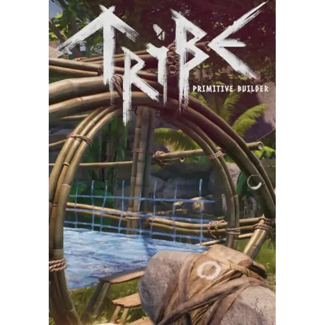 Tribe: Primitive Builder КЛЮЧ🔑 STEAM ВСЕ СТРАНЫ