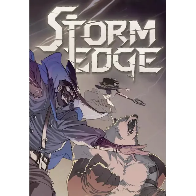 StormEdge КЛЮЧ🔑 STEAM ВСЕ СТРАНЫ