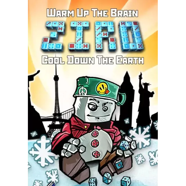 Ziro КЛЮЧ🔑 STEAM ROW