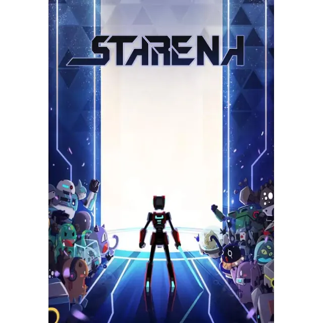Starena КЛЮЧ🔑 STEAM ВСЕ СТРАНЫ