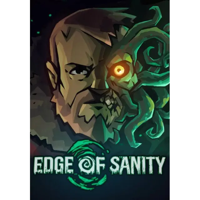 Edge of Sanity КЛЮЧ🔑 STEAM RU+СНГ+MENA