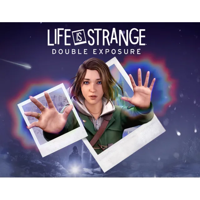 Life is Strange Double Exposure ULTIMATE🟢No Queue