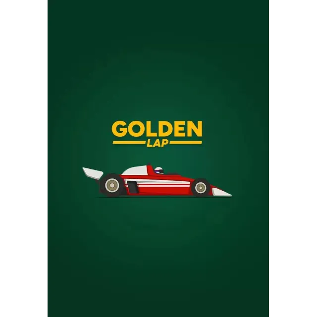 Golden Lap КЛЮЧ🔑 STEAM ВСЕ СТРАНЫ
