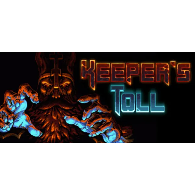 Keeper's Toll (Steam Gift Россия)