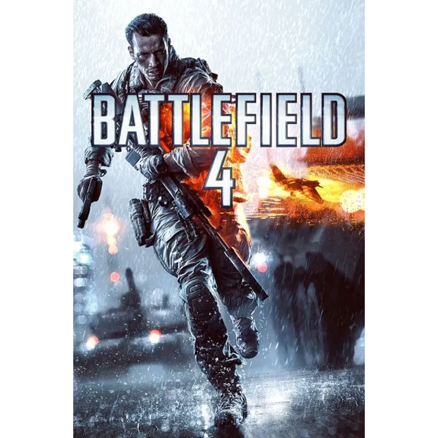 Battlefield 4(Steam Gift Россия)