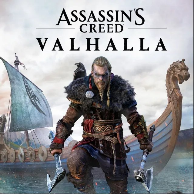 Assassins Creed Valhalla Standard(Steam Gift Россия)